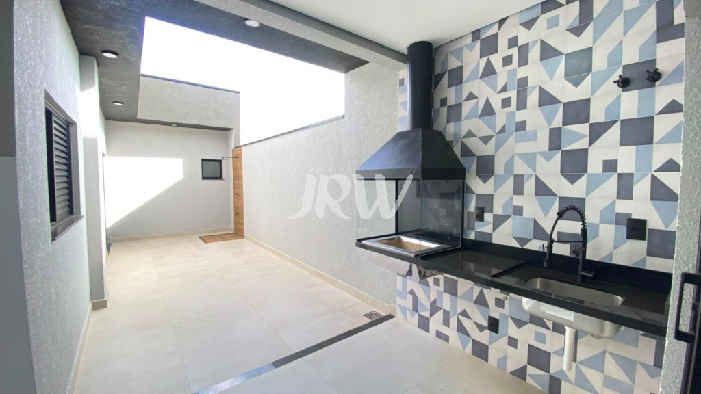 Casa, 3 quartos, 150 m² - Foto 4