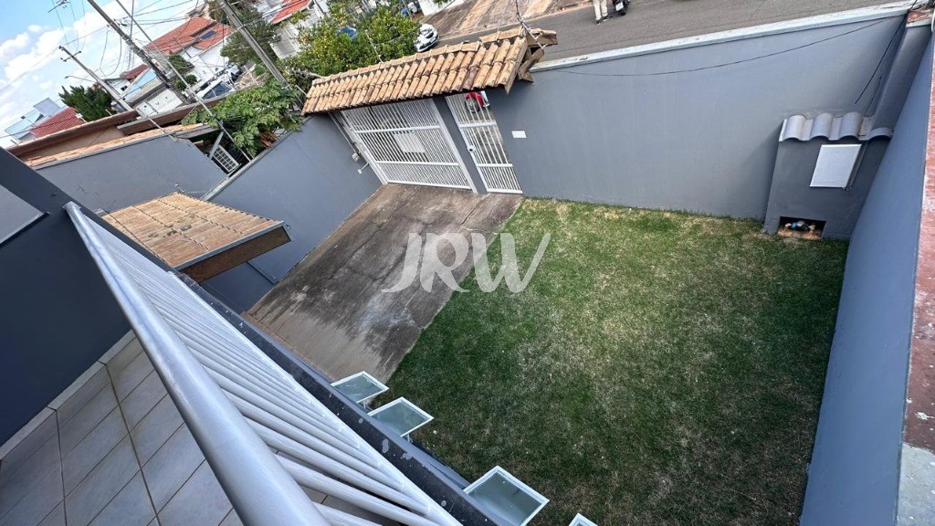 Casa, 4 quartos, 250 m² - Foto 25