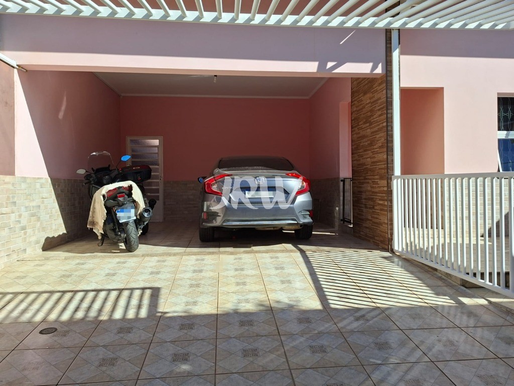 Casa, 3 quartos, 166 m² - Foto 2