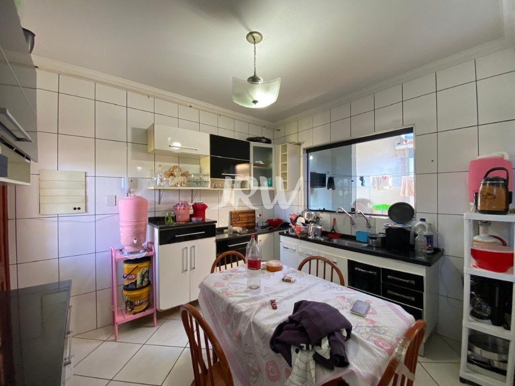 Casa, 3 quartos, 250 m² - Foto 8