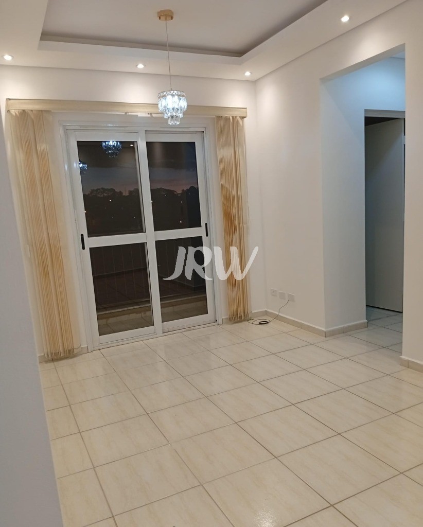 Apartamento, 2 quartos, 53 m² - Foto 8