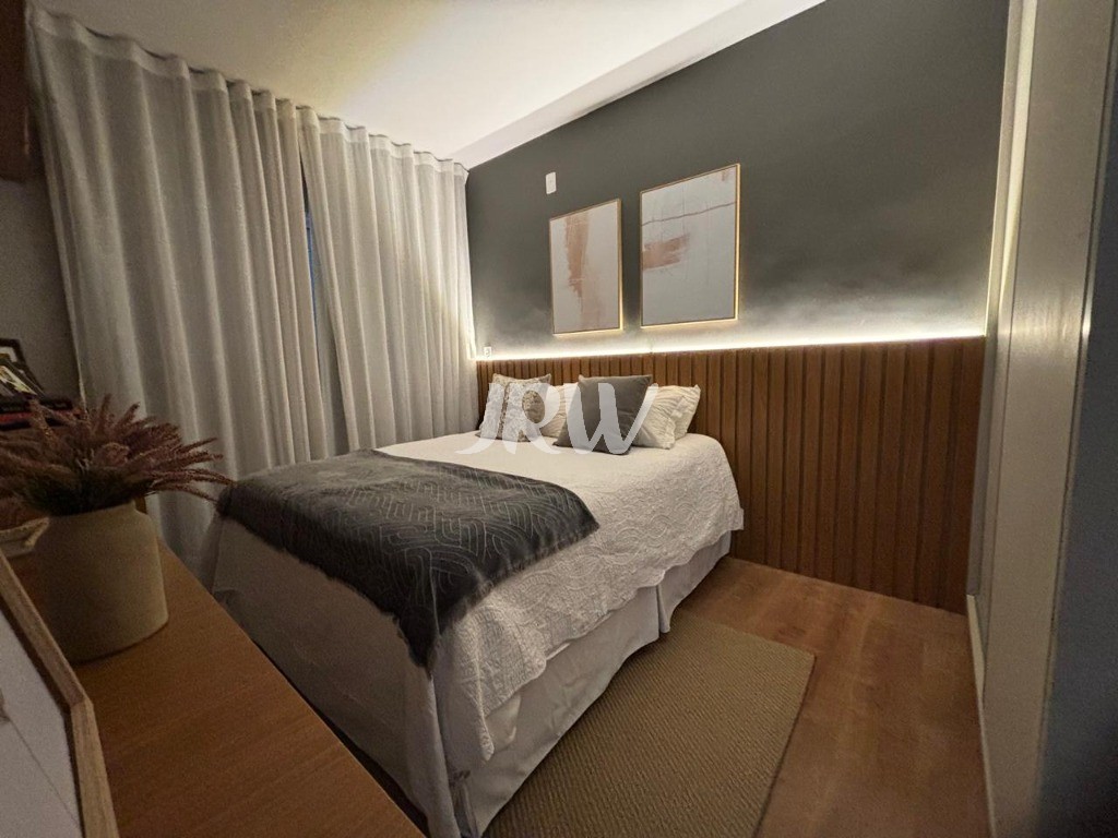 Apartamento, 2 quartos, 51 m² - Foto 11