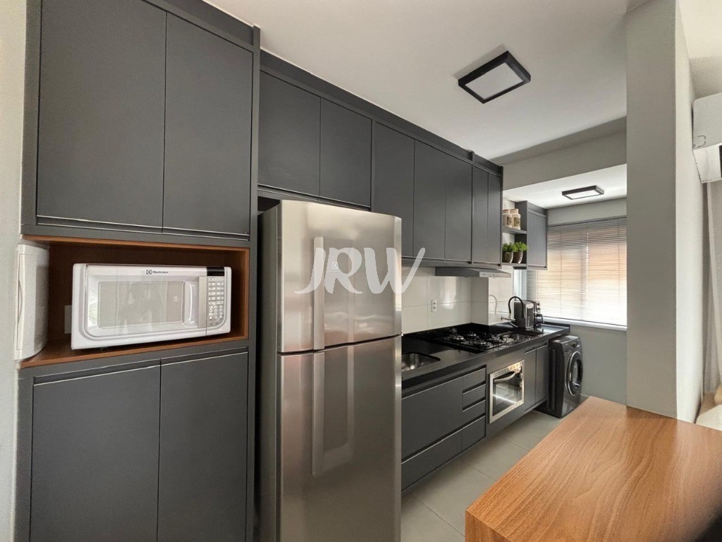 Apartamento, 2 quartos, 51 m² - Foto 6