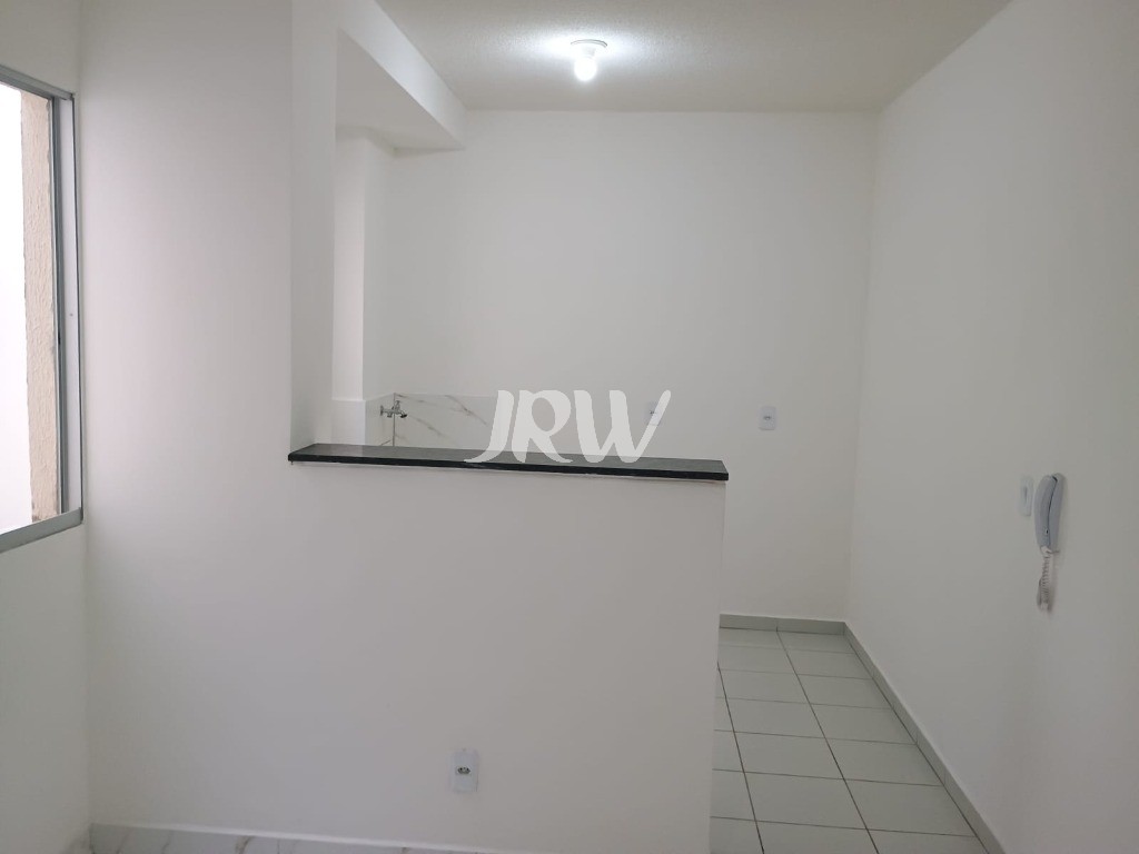 Apartamento, 2 quartos, 42 m² - Foto 3