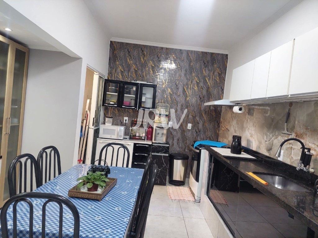 Sobrado, 3 quartos, 120 m² - Foto 18