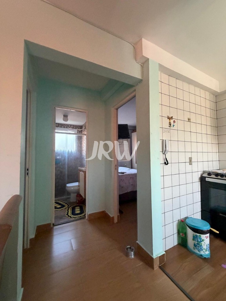 Apartamento, 2 quartos, 50 m² - Foto 8