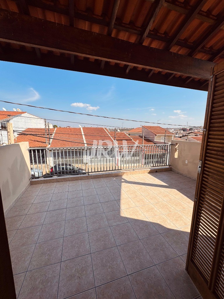 Casa, 4 quartos, 209 m² - Foto 17