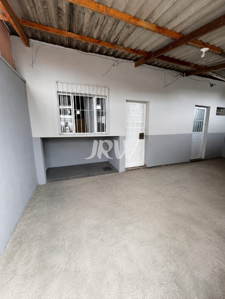 Casa, 2 quartos, 36 m² - Foto 1