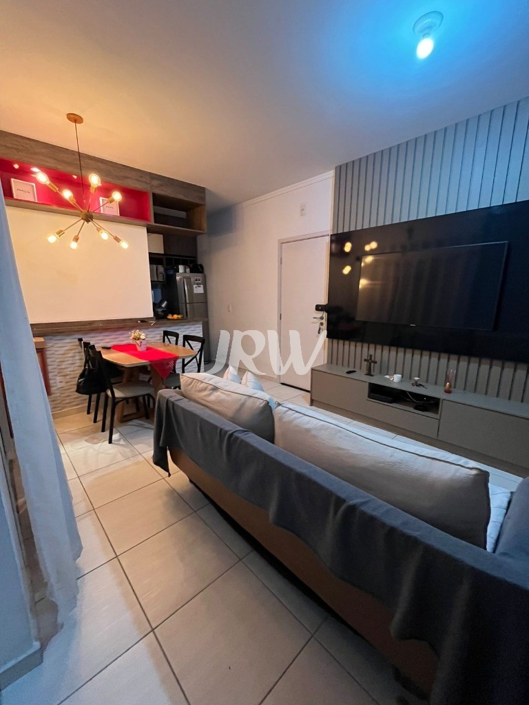 Apartamento, 3 quartos, 69 m² - Foto 4