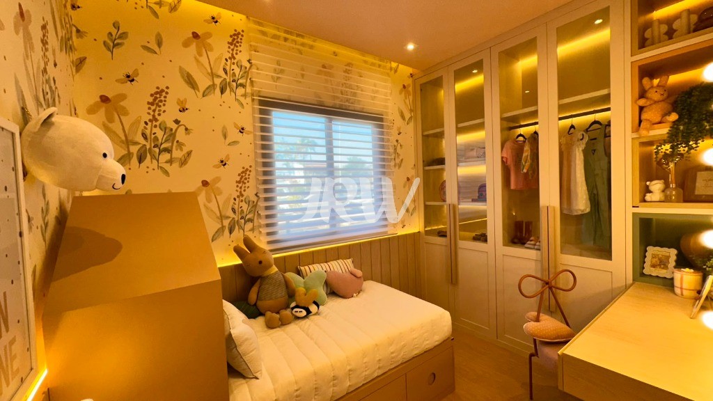 Apartamento, 2 quartos, 65 m² - Foto 12