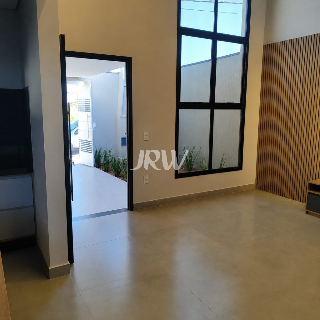 Casa, 3 quartos, 113 m² - Foto 1