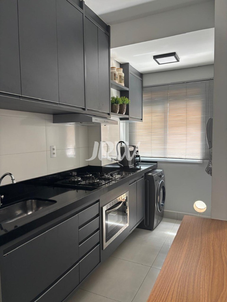Apartamento, 2 quartos, 51 m² - Foto 5
