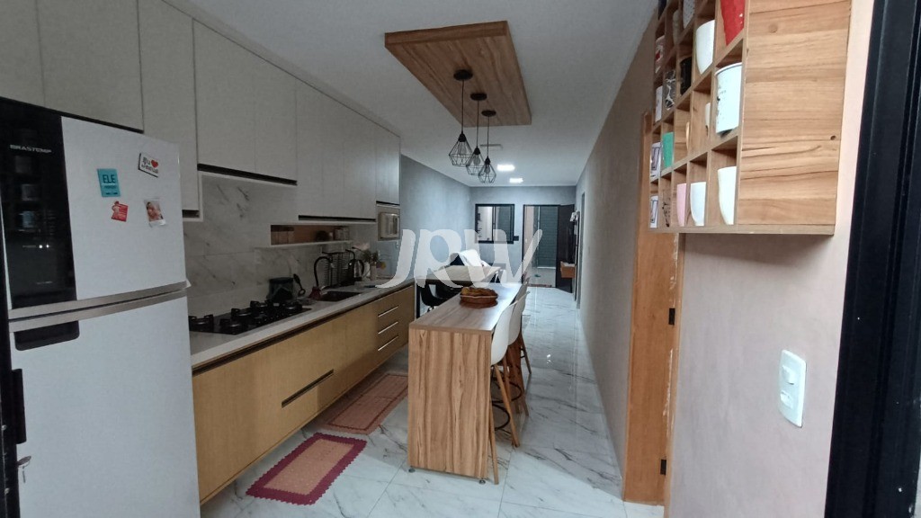 Casa, 3 quartos, 129 m² - Foto 4