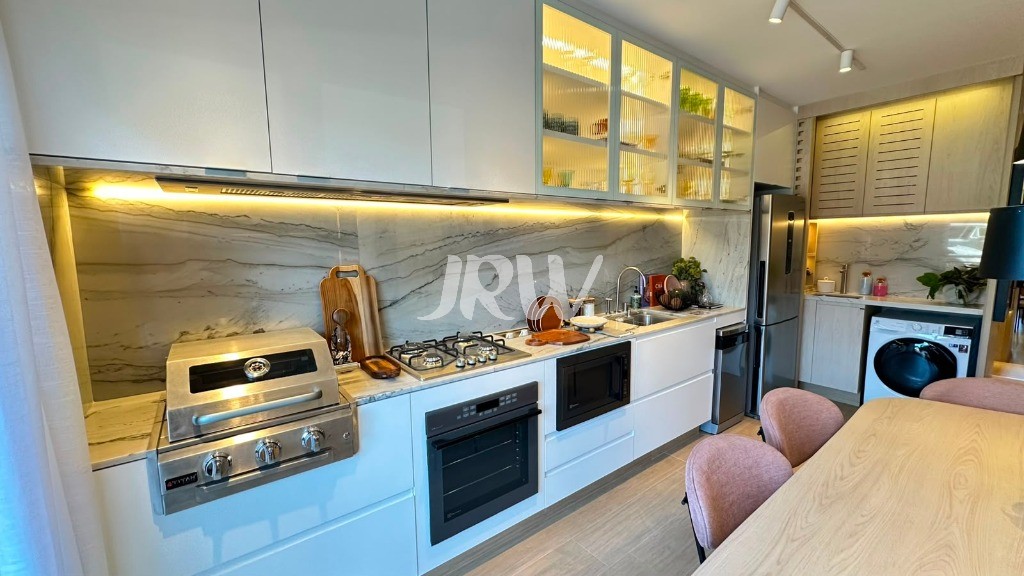 Apartamento, 2 quartos, 65 m² - Foto 8