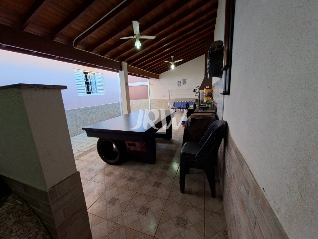 Casa, 3 quartos, 166 m² - Foto 29