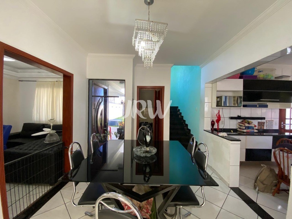 Casa, 3 quartos, 250 m² - Foto 5