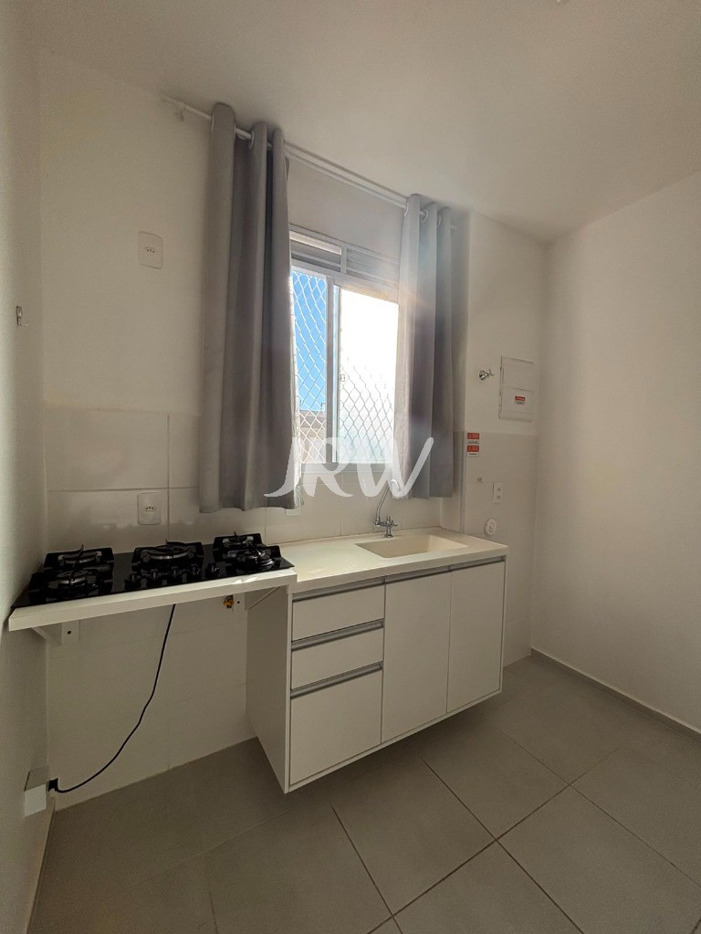 Apartamento, 2 quartos, 40 m² - Foto 9