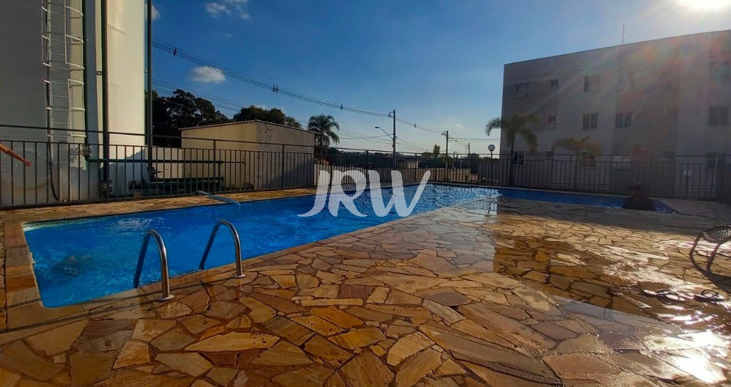 Apartamento, 2 quartos, 42 m² - Foto 11