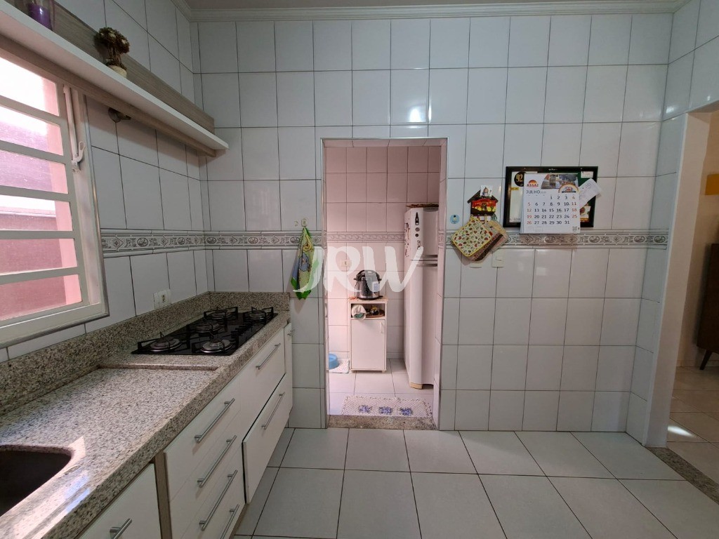 Casa, 3 quartos, 166 m² - Foto 16