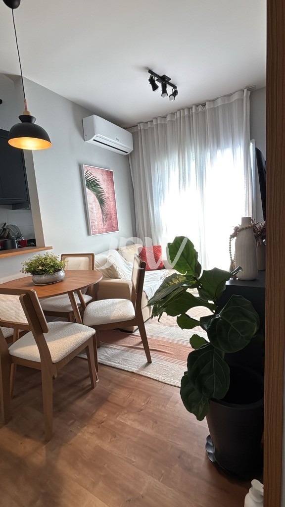 Apartamento, 2 quartos, 51 m² - Foto 3