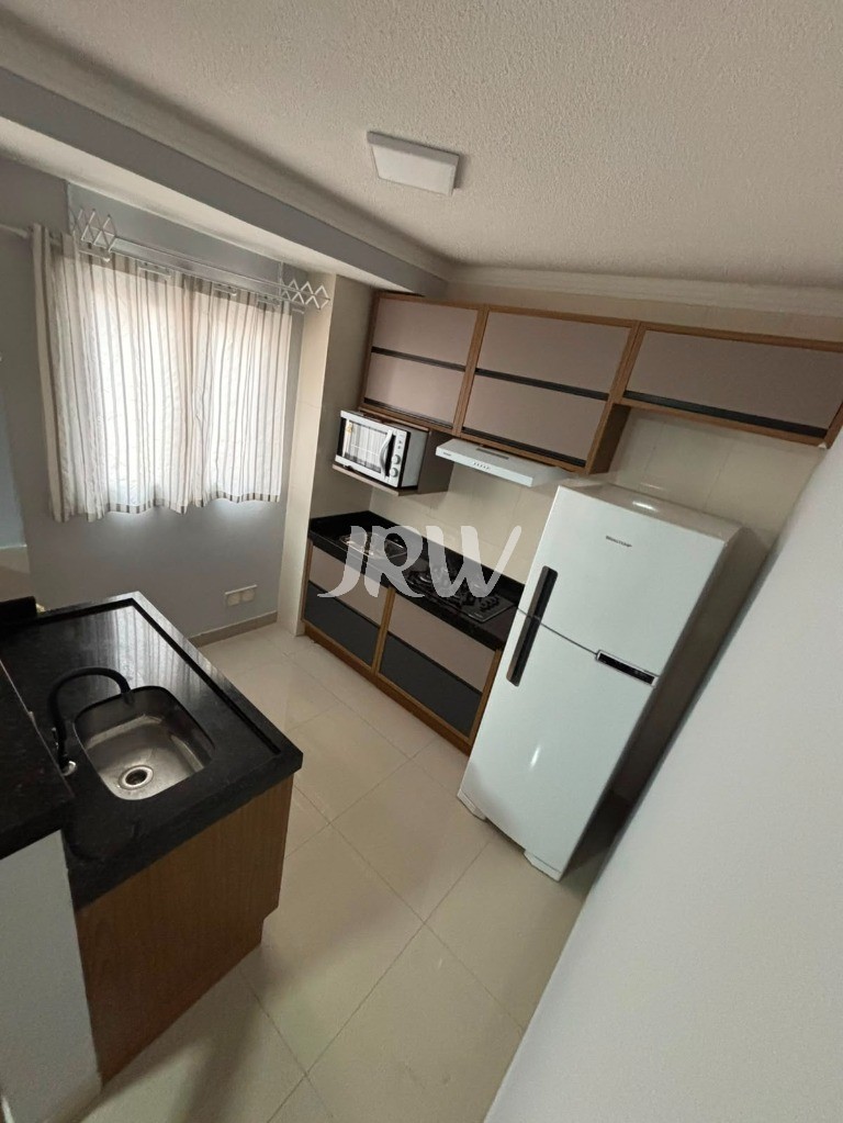 Apartamento, 2 quartos, 42 m² - Foto 5