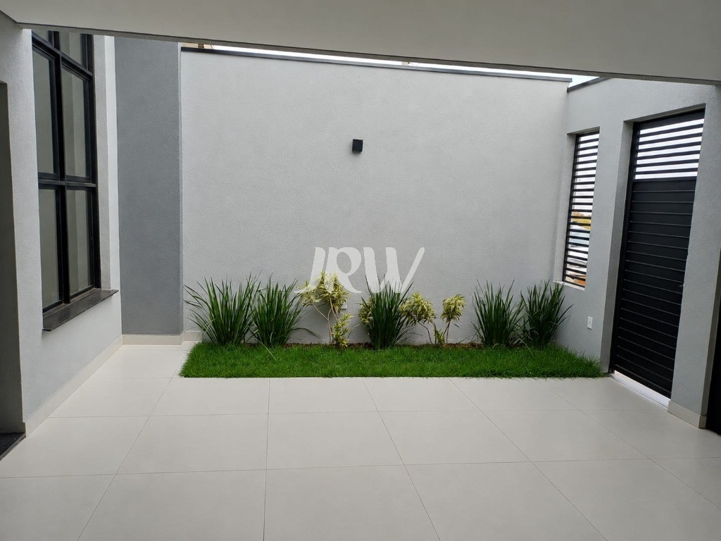 Casa, 3 quartos, 98 m² - Foto 2