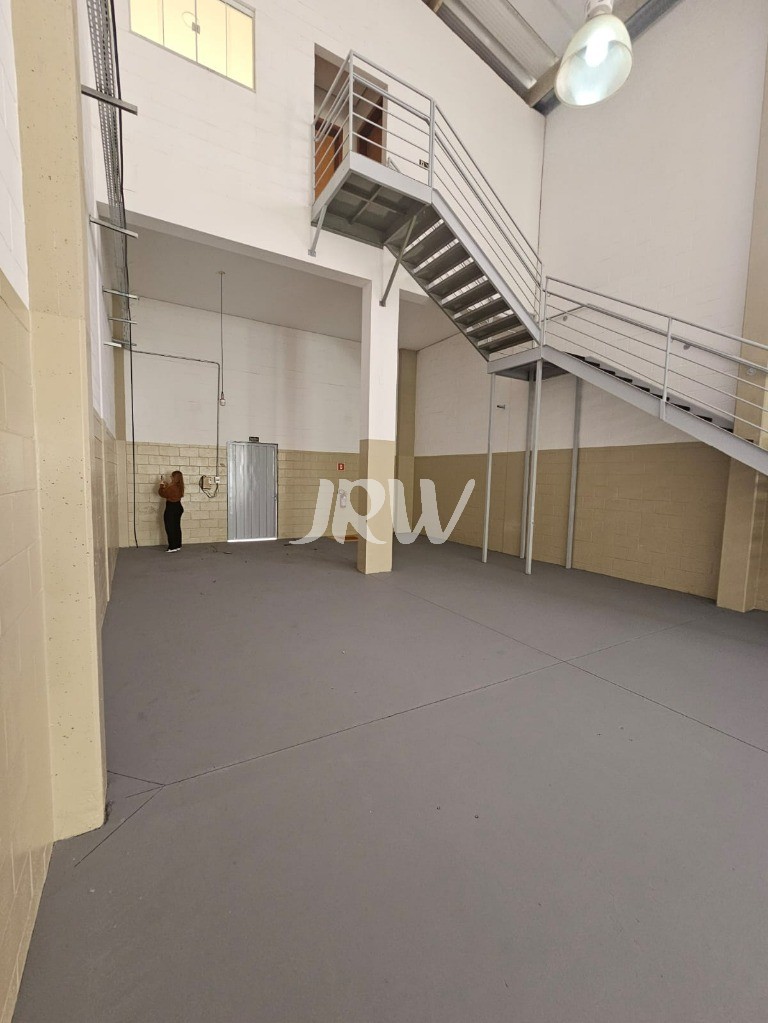 Depósito-Galpão, 503 m² - Foto 13