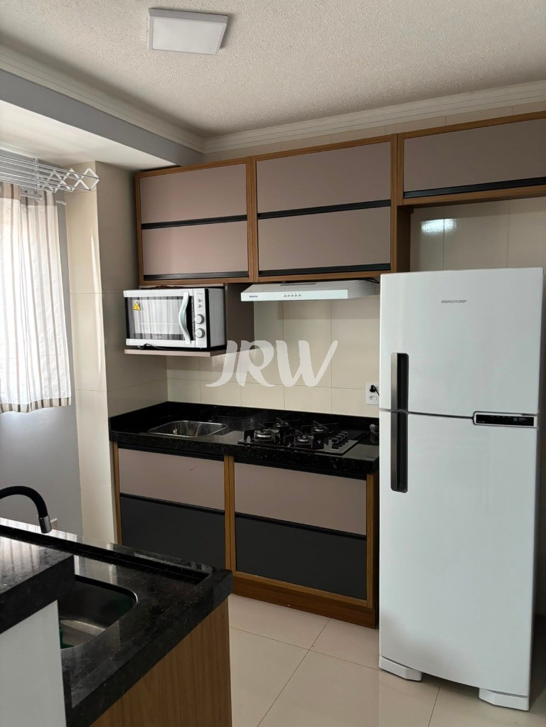 Apartamento, 2 quartos, 42 m² - Foto 4