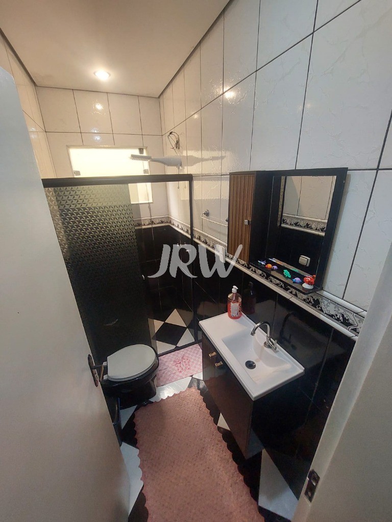 Sobrado, 3 quartos, 120 m² - Foto 8