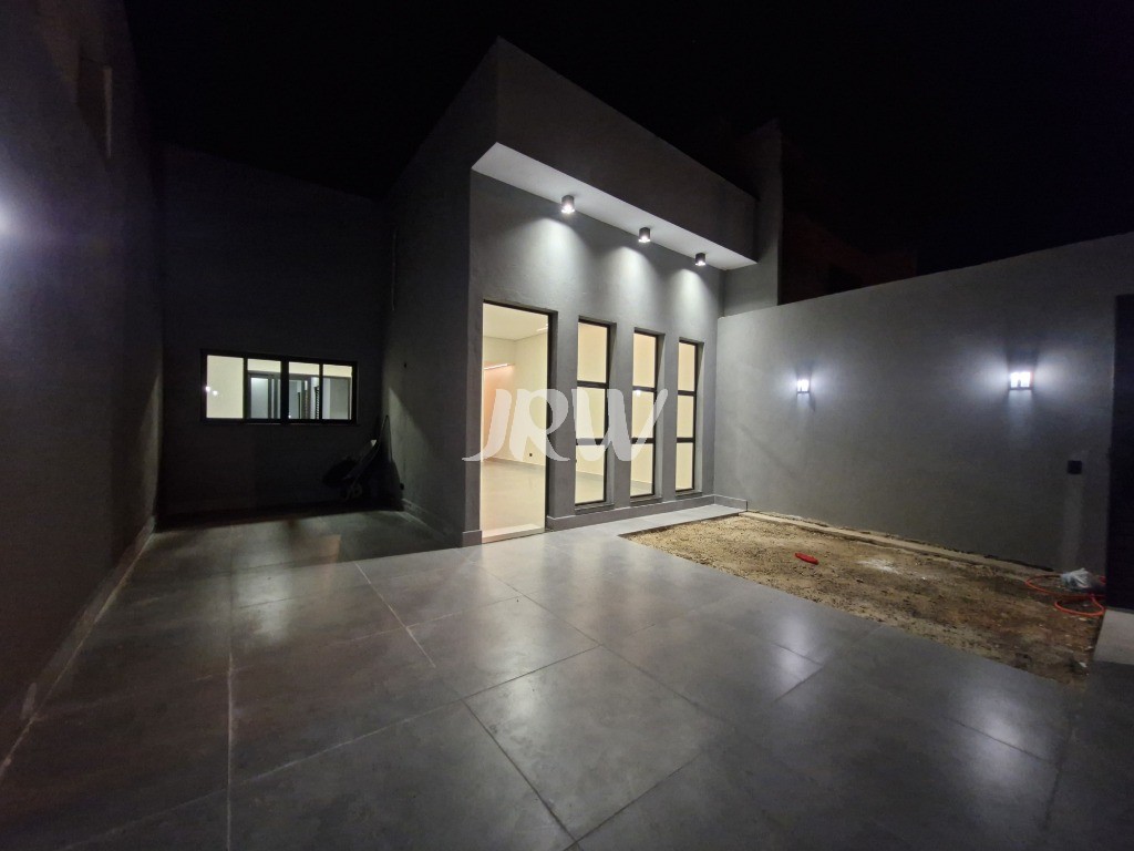Casa, 3 quartos, 176 m² - Foto 1