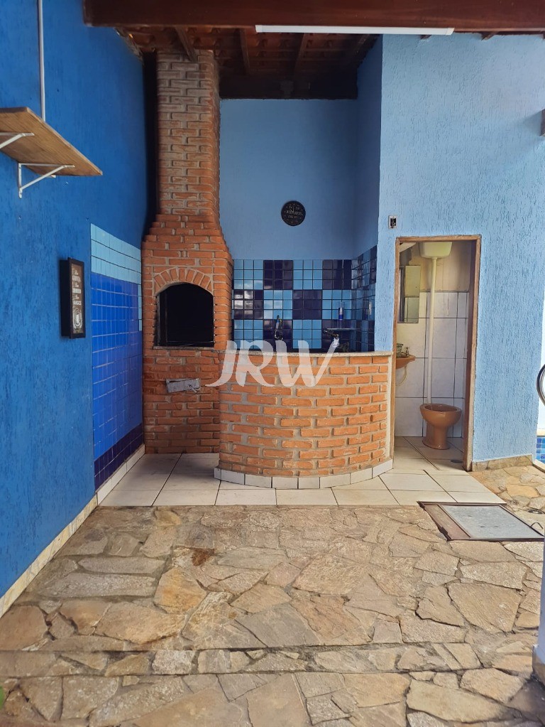 Casa, 3 quartos, 250 m² - Foto 14