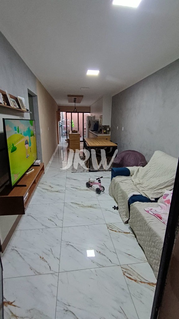 Casa, 3 quartos, 129 m² - Foto 6