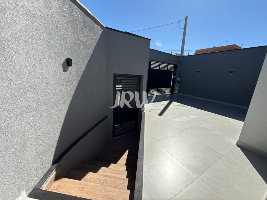 Casa, 3 quartos, 157 m² - Foto 4