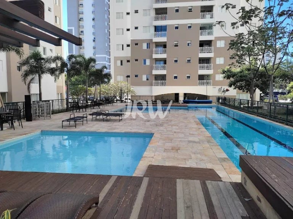 Apartamento, 2 quartos, 67 m² - Foto 1
