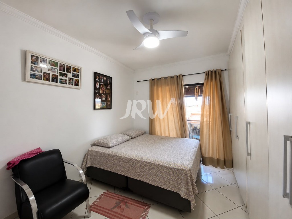 Casa, 3 quartos, 250 m² - Foto 11