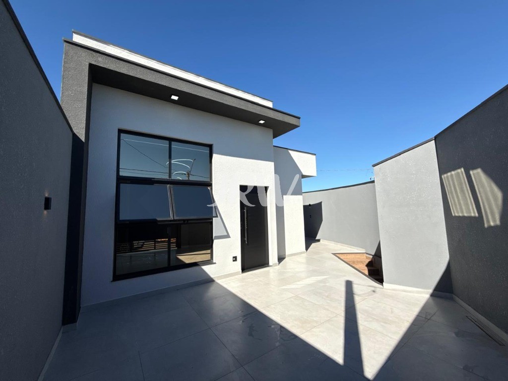Casa, 3 quartos, 157 m² - Foto 1