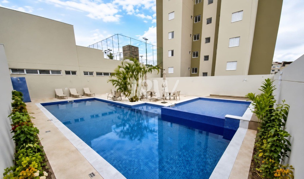 Apartamento, 3 quartos, 69 m² - Foto 2