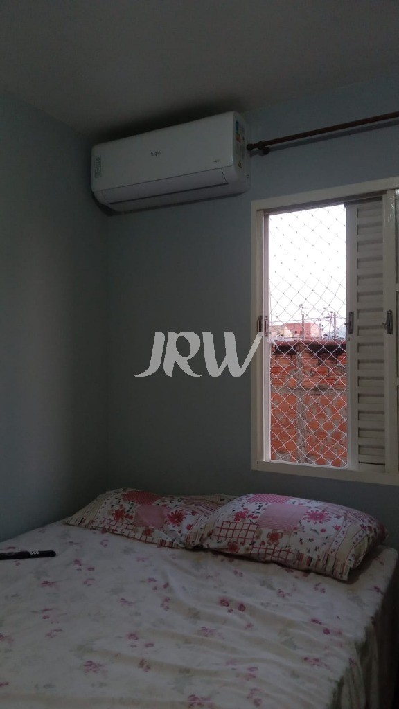 Apartamento, 2 quartos, 50 m² - Foto 11