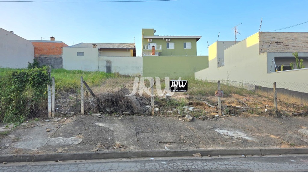 Terreno, 309 m² - Foto 1