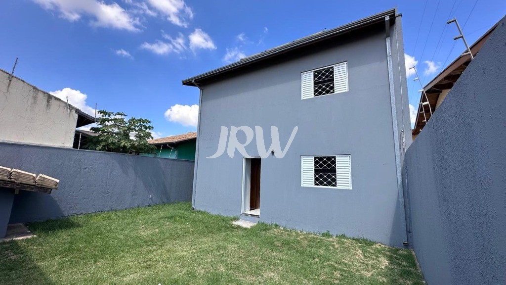 Casa, 4 quartos, 250 m² - Foto 17