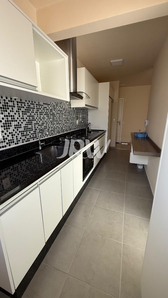 Apartamento, 2 quartos, 67 m² - Foto 2