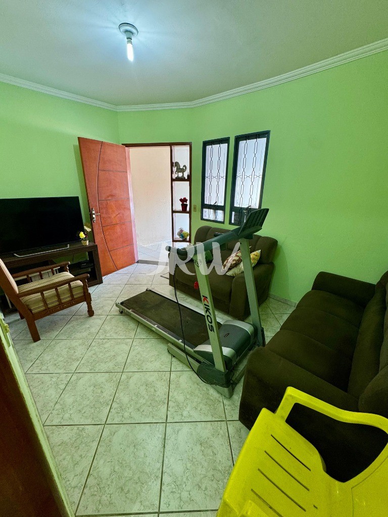 Casa, 4 quartos, 209 m² - Foto 3