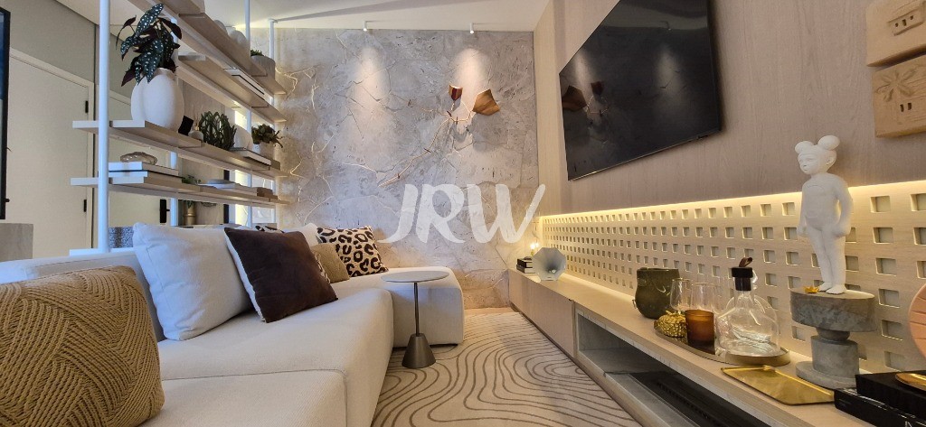 Apartamento, 2 quartos, 65 m² - Foto 2