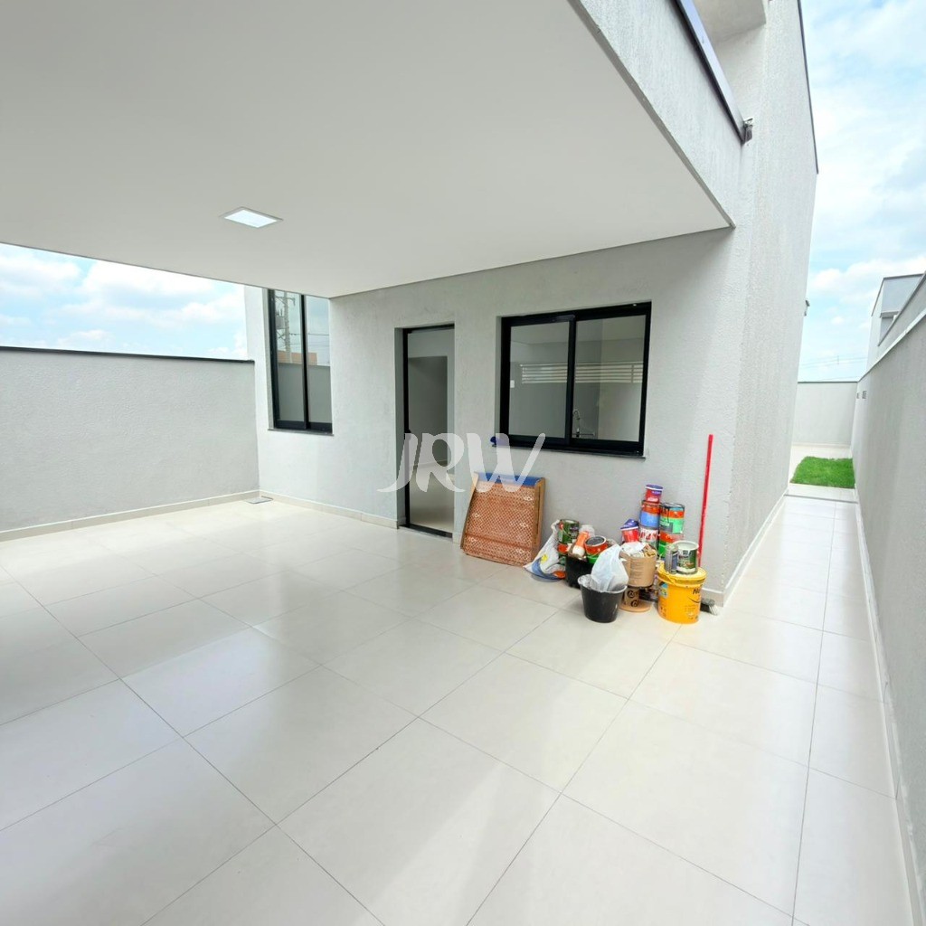 Casa, 3 quartos, 150 m² - Foto 7