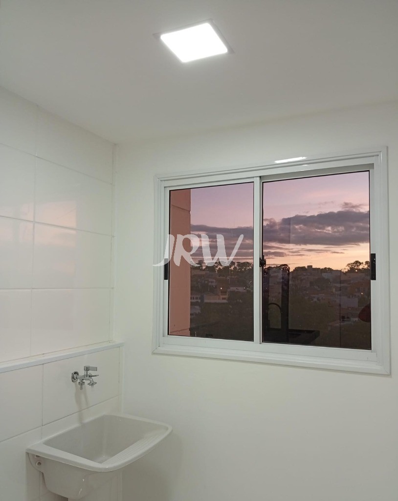Apartamento, 2 quartos, 53 m² - Foto 6