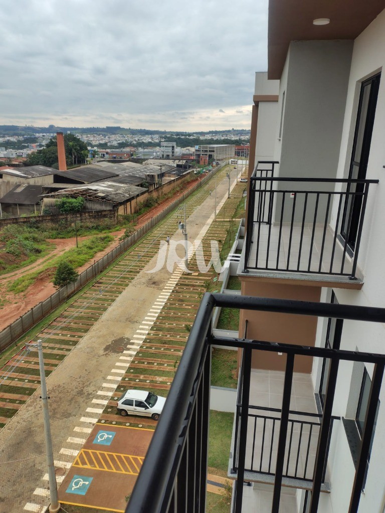 Apartamento, 2 quartos, 72 m² - Foto 3