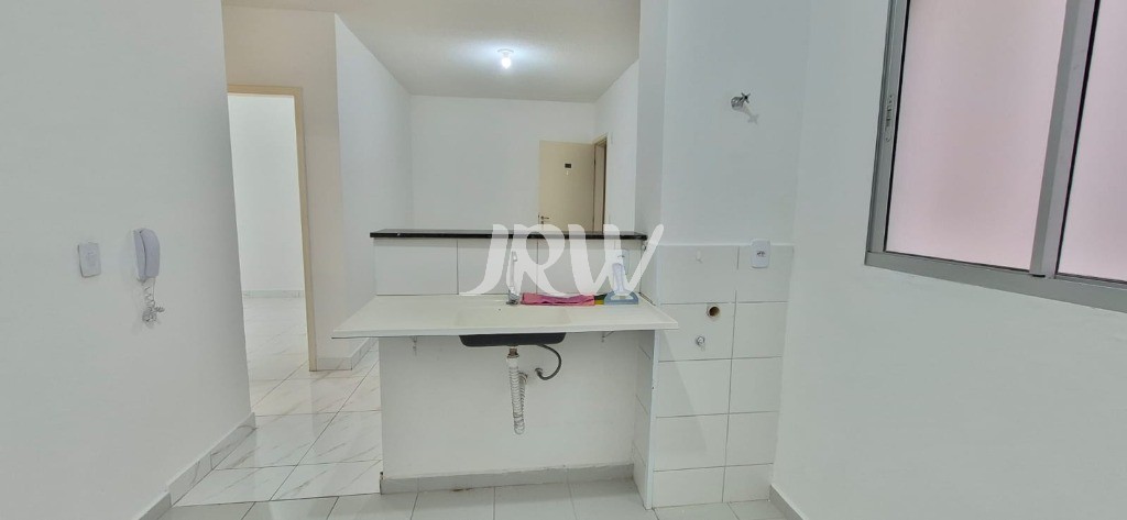 Apartamento, 2 quartos, 42 m² - Foto 6