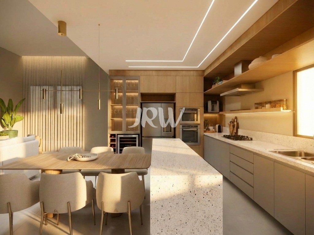 Casa, 3 quartos, 365 m² - Foto 4