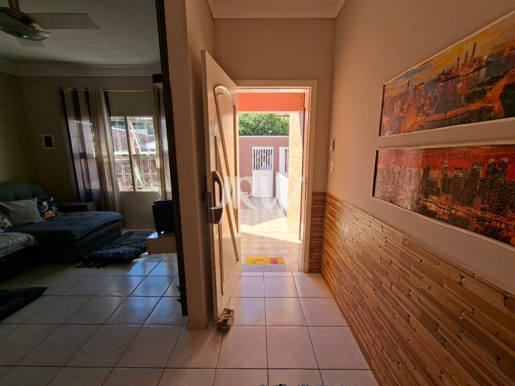 Casa, 3 quartos, 166 m² - Foto 6