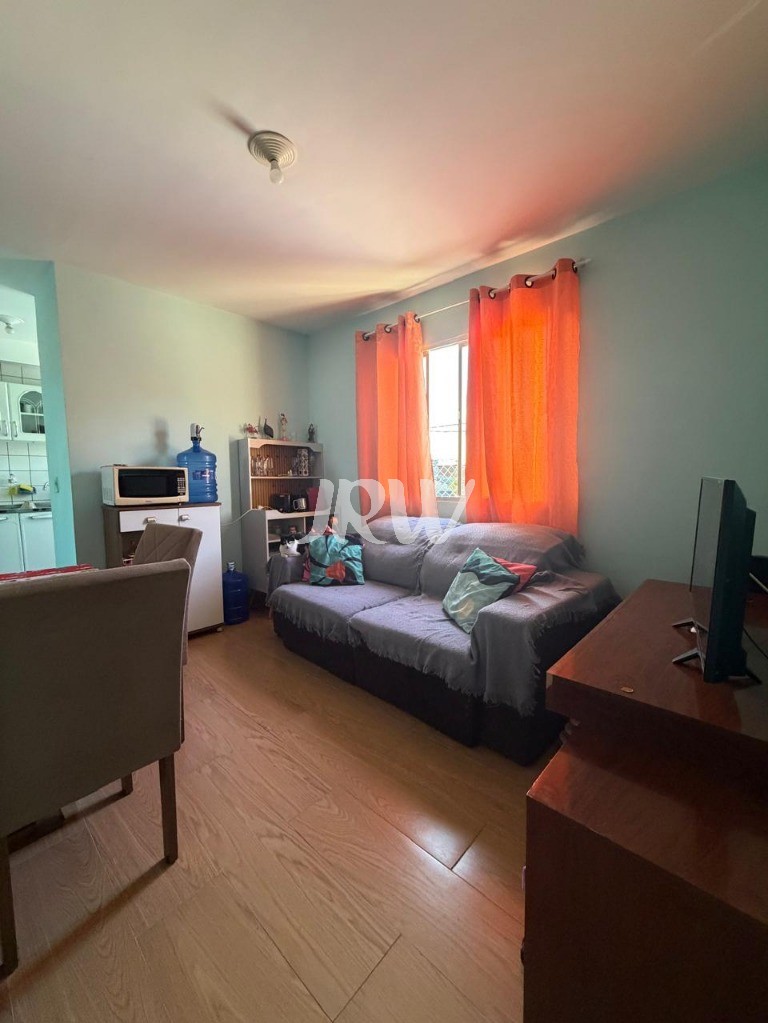 Apartamento, 2 quartos, 50 m² - Foto 3